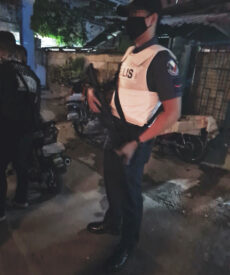 The government and Destiny Rescue social workers reassure and assist girls during raids. Towels are provided to protect girls' identity in case media arrives.