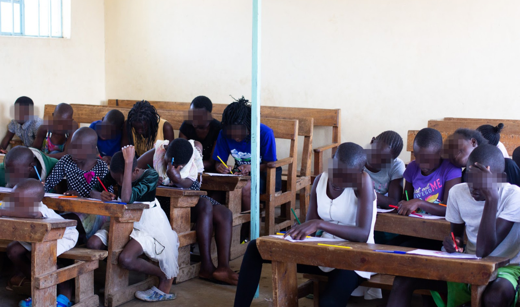 According to UNICEF, before the COVID-19 outbreaks, Kenya’s nationwide enrolment in primary education stood at 93%, but at the secondary level, it was only 53%