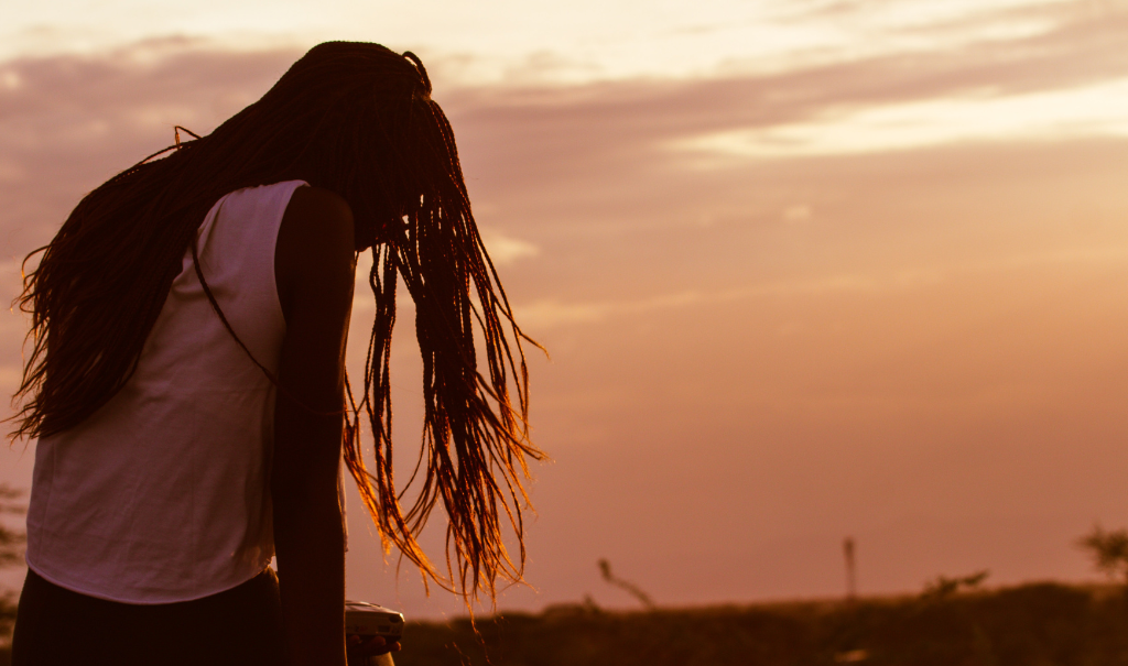 In 2019, Kenya’s National Violence Against Children Survey reported that 13.5% of girls and 2.4% of boys experience sexual violence by the age of 17 | Representational photo courtesy of Unsplash