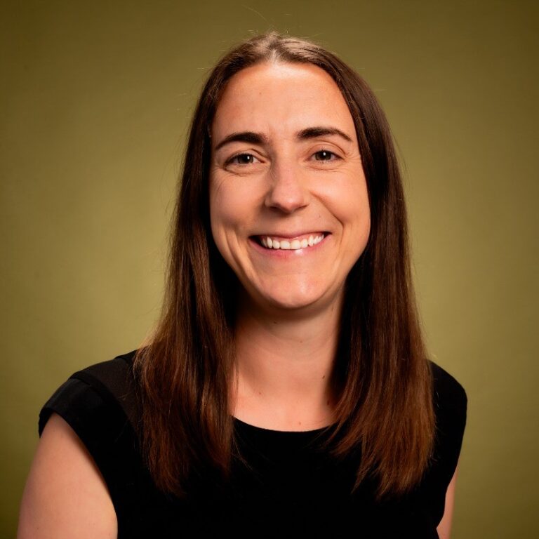 Jane Price, National Director
